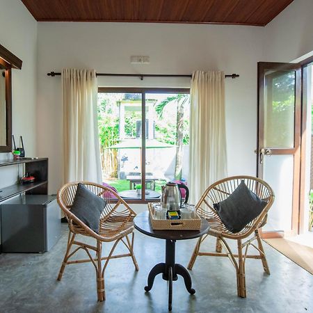 Luaya Beach Tangalle Exterior photo