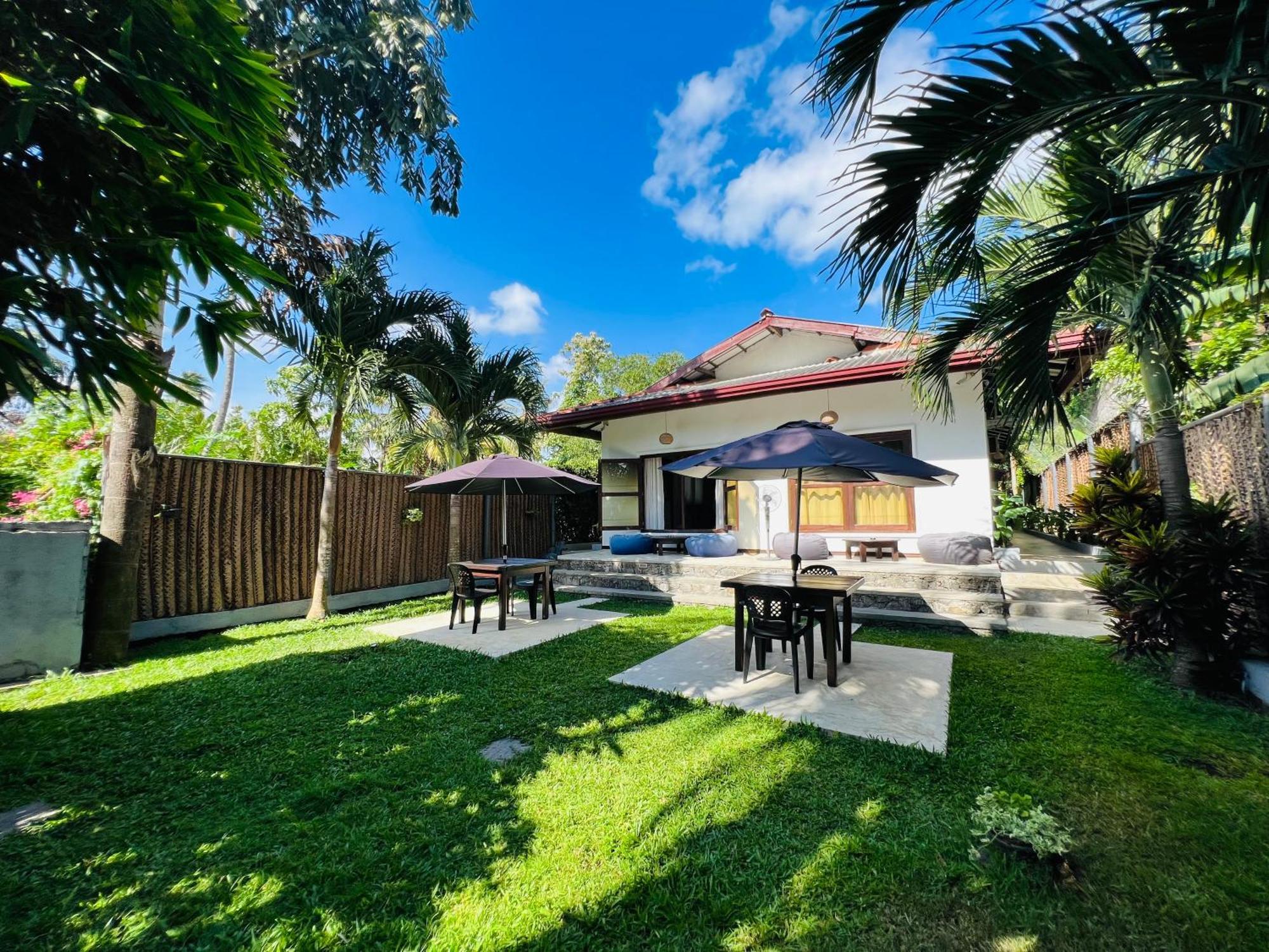 Luaya Beach Tangalle Exterior photo
