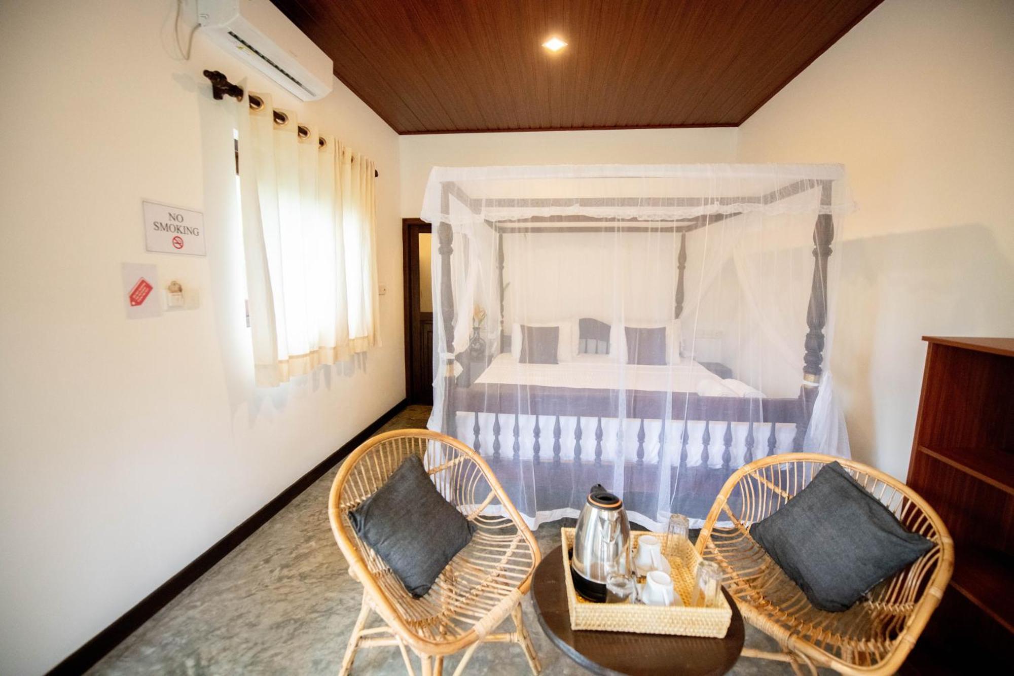 Luaya Beach Tangalle Exterior photo