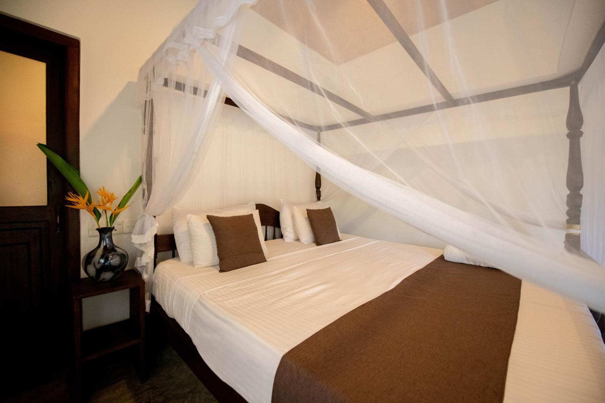 Luaya Beach Tangalle Exterior photo