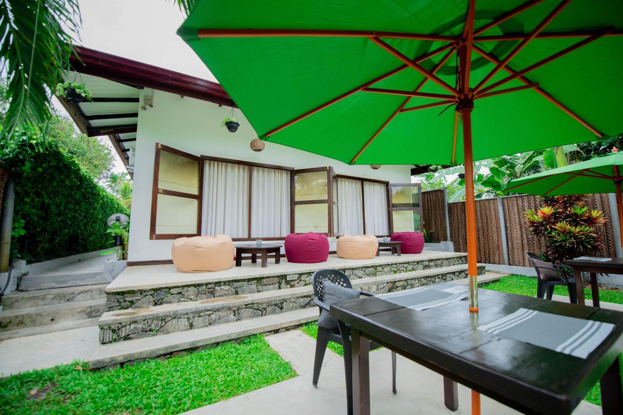 Luaya Beach Tangalle Exterior photo