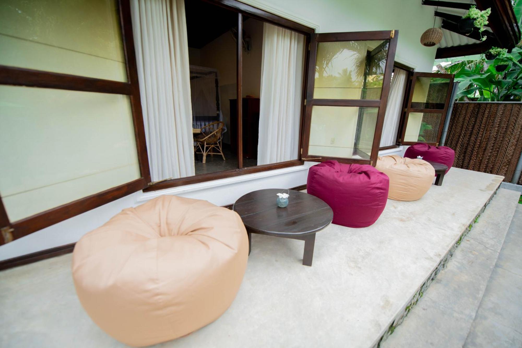 Luaya Beach Tangalle Exterior photo
