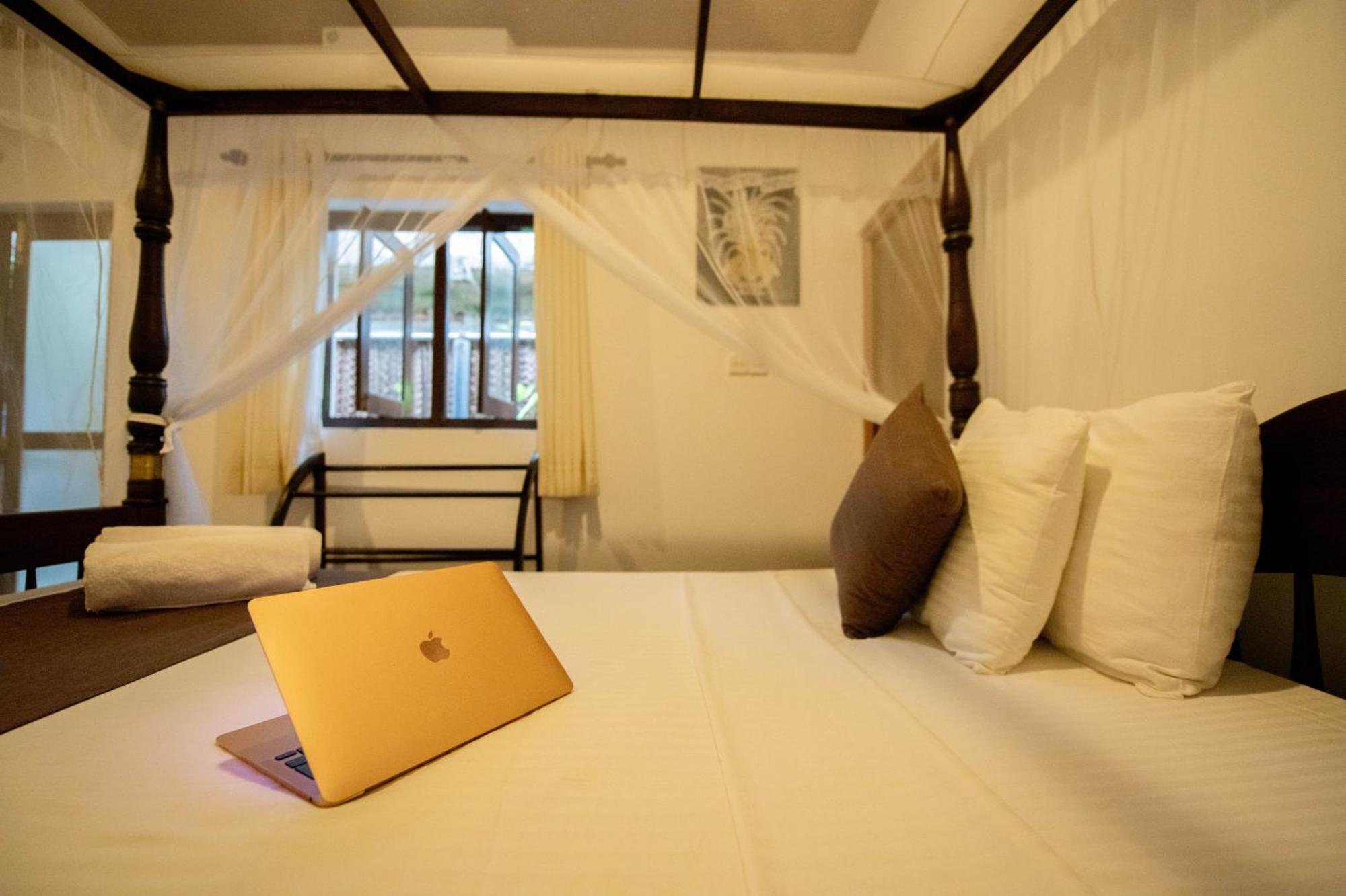 Luaya Beach Tangalle Exterior photo