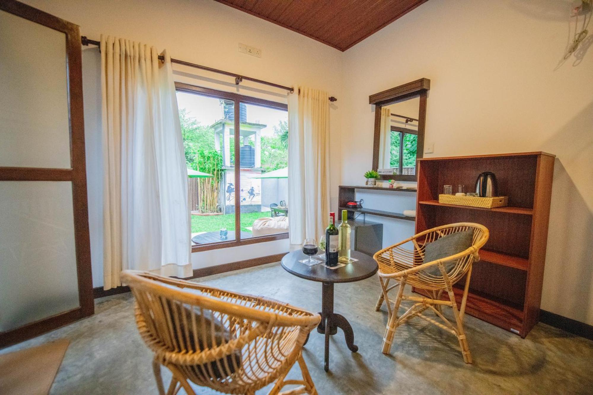 Luaya Beach Tangalle Exterior photo