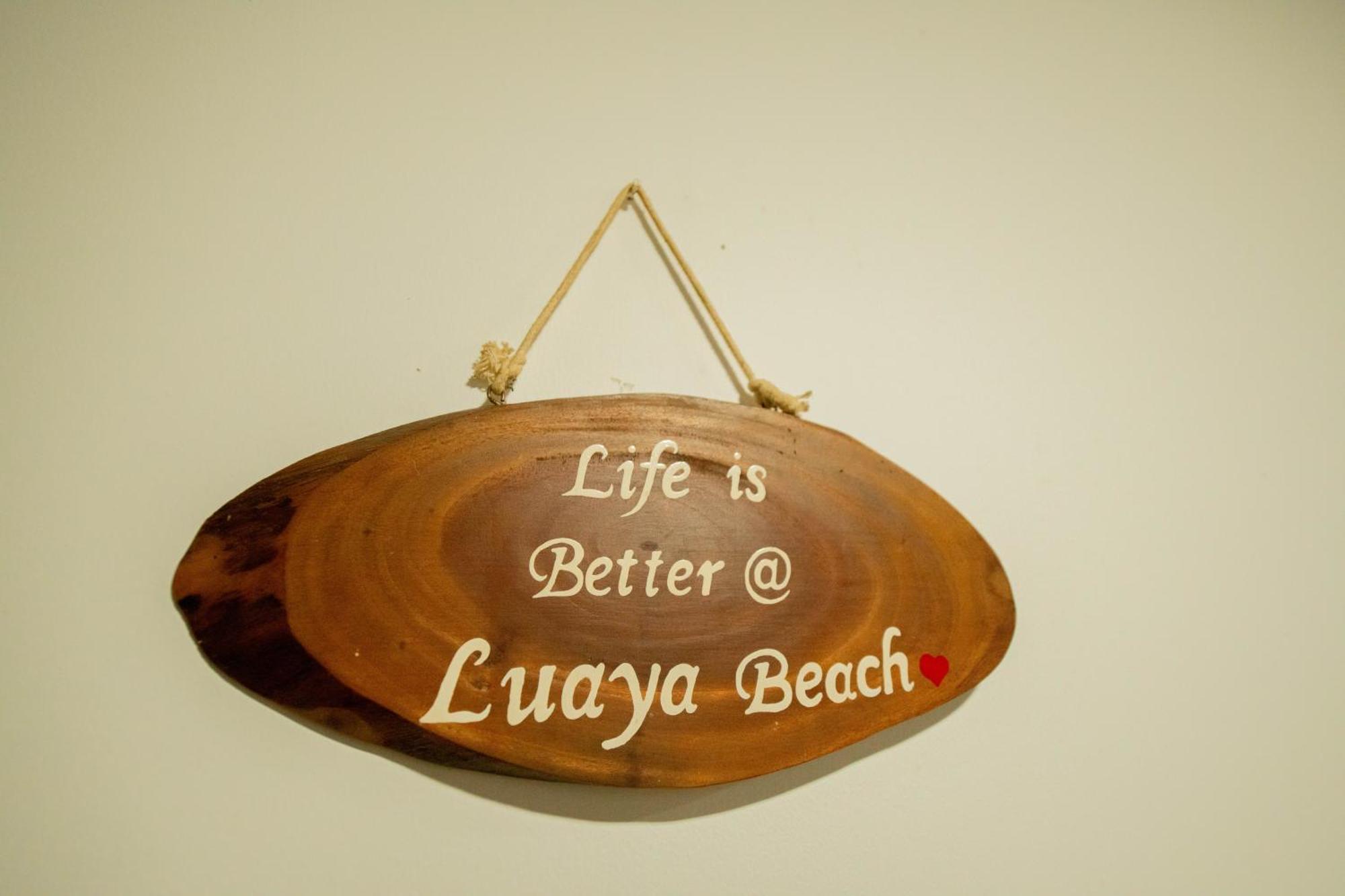 Luaya Beach Tangalle Exterior photo