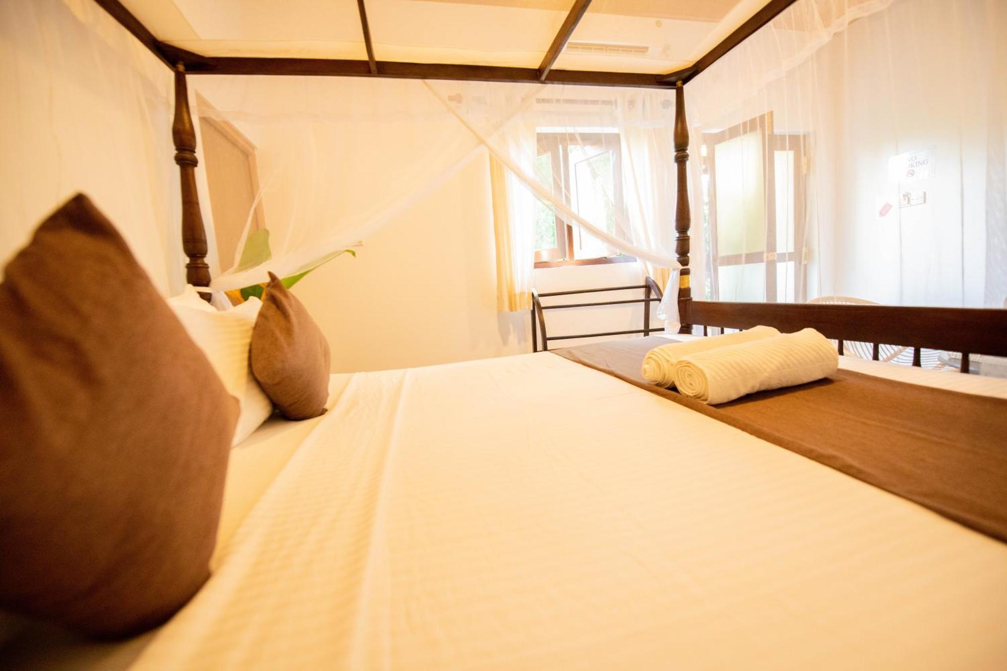 Luaya Beach Tangalle Exterior photo
