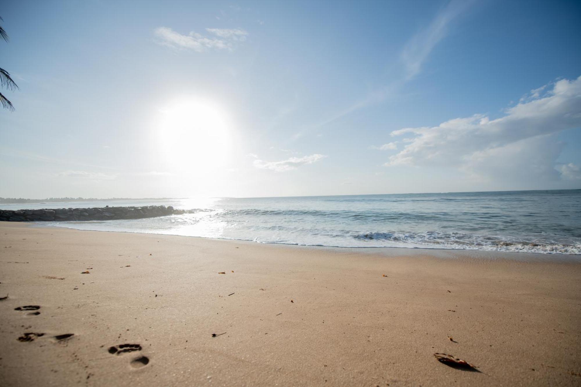 Luaya Beach Tangalle Exterior photo