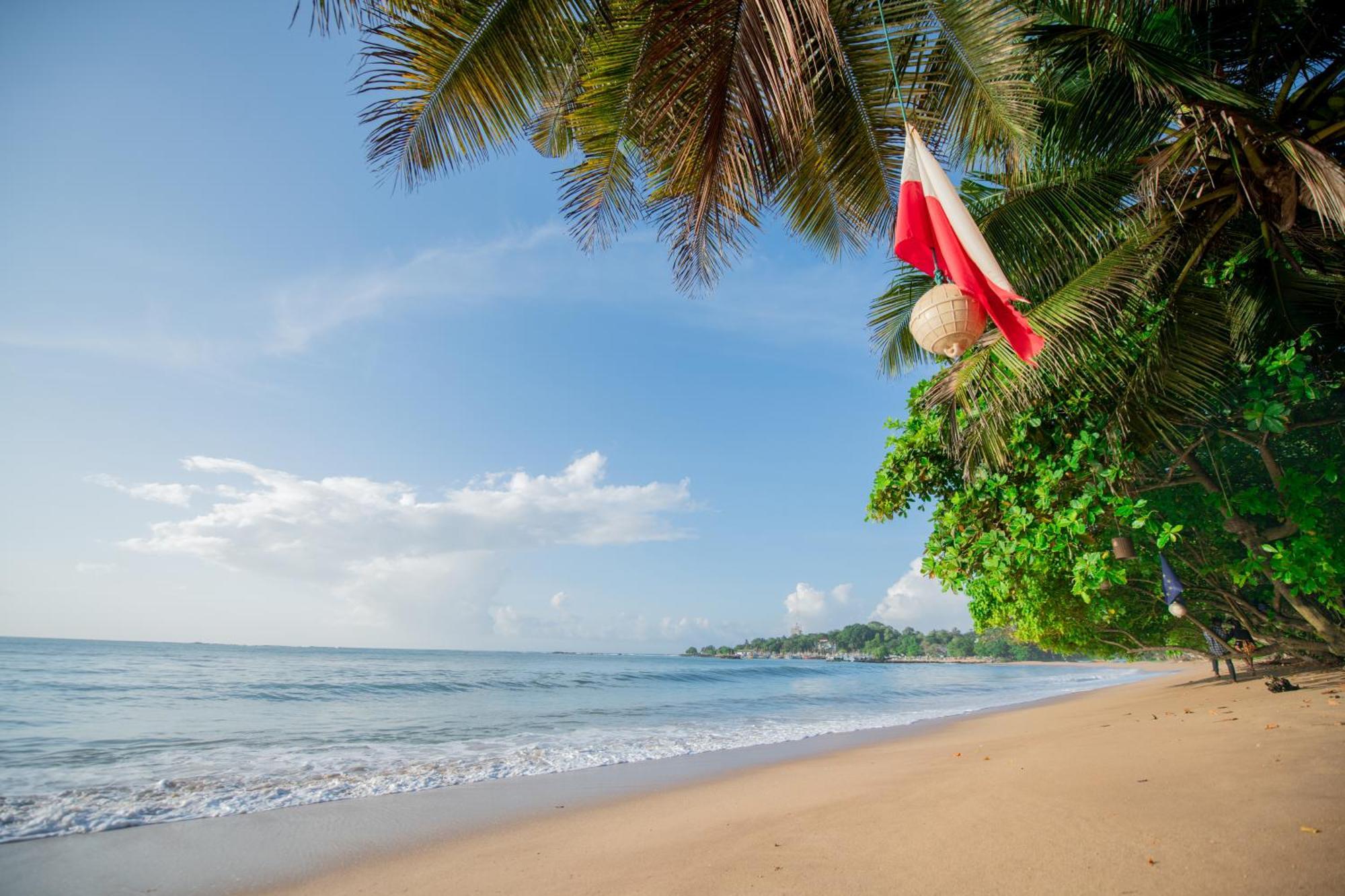 Luaya Beach Tangalle Exterior photo