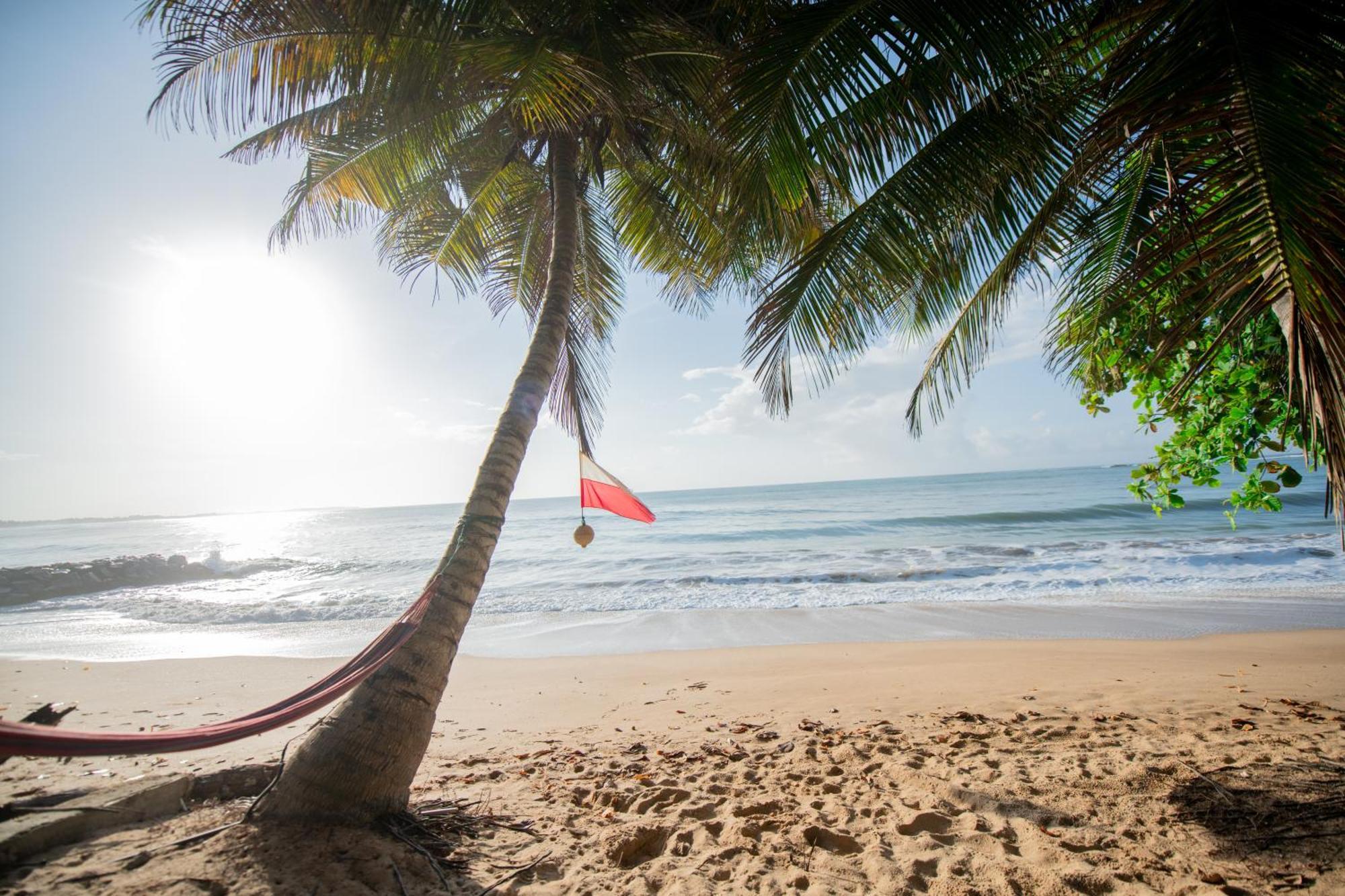 Luaya Beach Tangalle Exterior photo